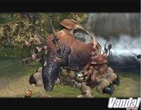 Nuevas im�genes de Final Fantasy: Crystal Chronicles