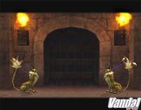 Nuevas im�genes de Final Fantasy: Crystal Chronicles