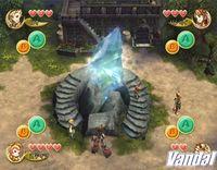 Nuevas im�genes de Final Fantasy: Crystal Chronicles