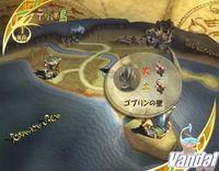 Nuevas im�genes de Final Fantasy: Crystal Chronicles