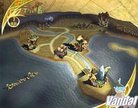 Nuevas im�genes de Final Fantasy: Crystal Chronicles
