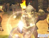 Nuevas im�genes de Final Fantasy: Crystal Chronicle