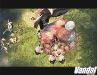 Nuevas im�genes de Final Fantasy: Crystal Chronicle