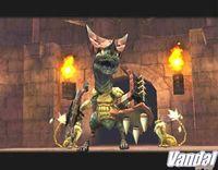 Nuevas im�genes de Final Fantasy: Crystal Chronicle