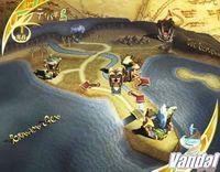 Nuevas im�genes de Final Fantasy: Crystal Chronicle
