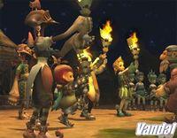 Nuevas im�genes de Final Fantasy: Crystal Chronicles