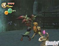 Nuevas im�genes de Final Fantasy: Crystal Chronicles