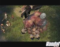 Nuevas im�genes de Final Fantasy: Crystal Chronicles