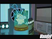 Imagen 10 de Futurama para Xbox
