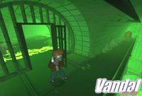 Imagen 6 de Futurama para Xbox