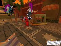 Imagen 4 de Futurama para Xbox