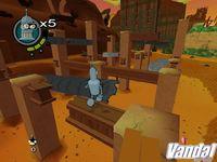 Imagen 3 de Futurama para Xbox