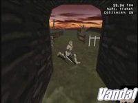 Imagen 1 de Ghouls 'n Ghosts Online para GameCube