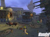 Nuevas im�genes de Jak & Daxter 2