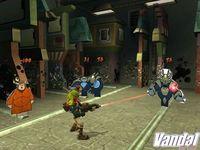 Nuevas im�genes de Jak & Daxter 2