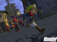 Nuevas im�genes de Jak & Daxter 2
