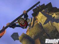 Primeras im�genes de Jak & Daxter 2