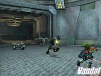 Primeras im�genes de Jak & Daxter 2