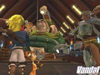 Primeras im�genes de Jak & Daxter 2