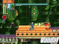 Imagen 19 de Megaman Network Transmission para GameCube