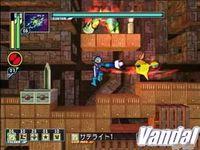 Imagen 18 de Megaman Network Transmission para GameCube