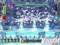 Imagen 25 de Megaman Network Transmission para GameCube