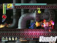 Imagen 24 de Megaman Network Transmission para GameCube