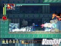 Imagen 21 de Megaman Network Transmission para GameCube