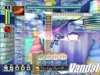 Imagen 20 de Megaman Network Transmission para GameCube