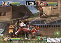 Onimusha Blade Warriors