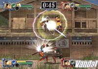 Pantalla Onimusha Blade Warriors