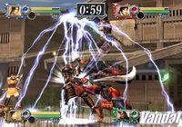 Imagen Onimusha Blade Warriors