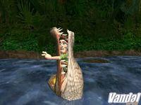 Imagen 4 de Pitfall: The Lost Expedition para GameCube