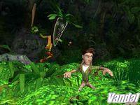 Imagen 6 de Pitfall: The Lost Expedition para PlayStation 2