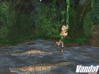 Imagen 4 de Pitfall: The Lost Expedition para PlayStation 2