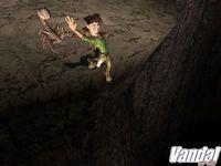 Imagen 3 de Pitfall: The Lost Expedition para PlayStation 2