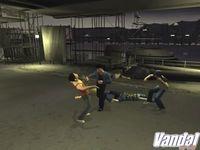 Imagen 7 de Cuesti�n de Honor para PlayStation 2