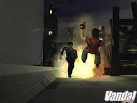 Imagen 6 de Cuesti�n de Honor para PlayStation 2