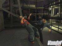 Imagen 5 de Cuesti�n de Honor para PlayStation 2