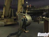 Imagen 4 de Cuesti�n de Honor para PlayStation 2