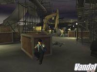 Imagen 3 de Cuesti�n de Honor para PlayStation 2