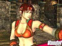 Imagen 117 de Soul Calibur 2 para PlayStation 2