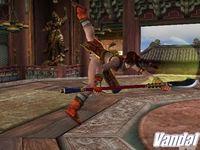 Imagen 116 de Soul Calibur 2 para PlayStation 2