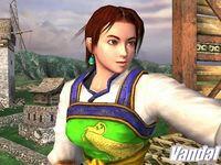 Imagen 115 de Soul Calibur 2 para PlayStation 2