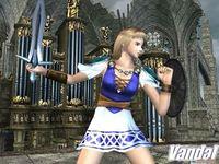 Imagen 122 de Soul Calibur 2 para PlayStation 2