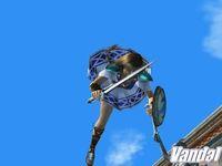 Imagen 121 de Soul Calibur 2 para PlayStation 2