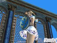 Imagen 118 de Soul Calibur 2 para PlayStation 2