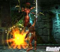 Imagen 5 de Sphinx y la Maldita Momia para PlayStation 2