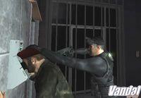Imagen 2 de Splinter Cell para GameCube