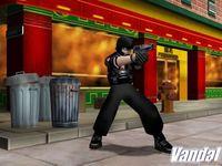 Imagen 1 de State of Emergency para Xbox